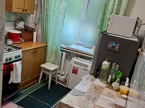 квартира за адресою Коростень, Білокоровицьке шосе, 19