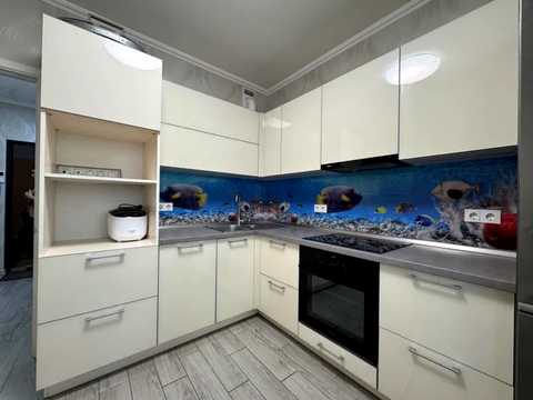 квартира за адресою Софії Русової вул., 7