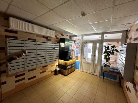 квартира за адресою Софії Русової вул., 7