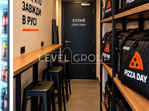комерційна за адресою Оноре де Бальзака вул., 64