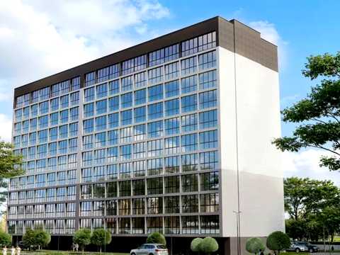 квартира за адресою 1-й Трудовий пров., (Будинок)