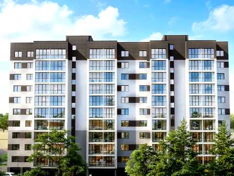 квартира за адресою 1-й Трудовий пров., (Будинок)