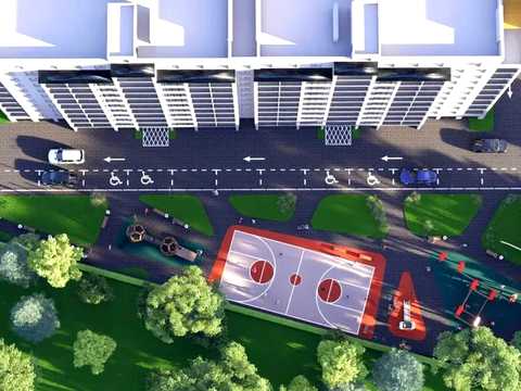 квартира за адресою 1-й Трудовий пров., (Будинок)