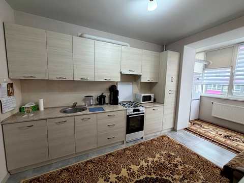квартира за адресою Кармелюка вул., 5/5