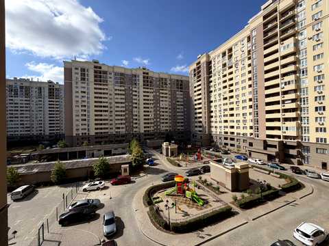 квартира по адресу Одесская ул., 45