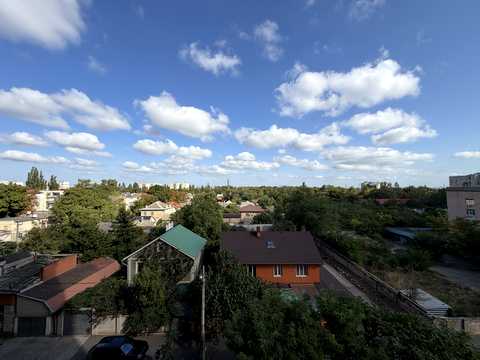 квартира по адресу Одесская ул., 45