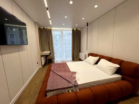 квартира за адресою Угорська вул., 12