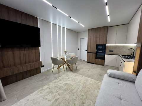 квартира за адресою Угорська вул., 12