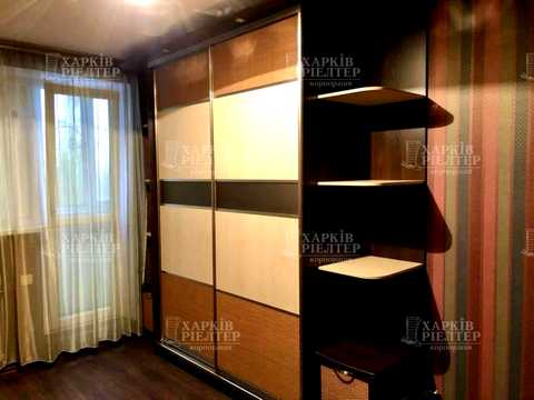 квартира по адресу Грозненская ул. (Грозненська), 52