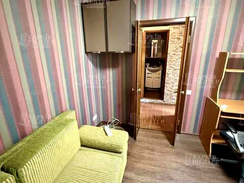 квартира по адресу Грозненская ул. (Грозненська), 52