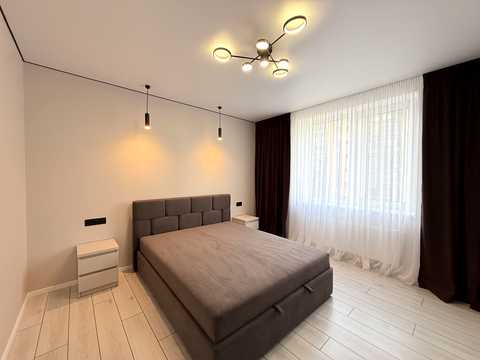 квартира за адресою Мартинова просп., 34