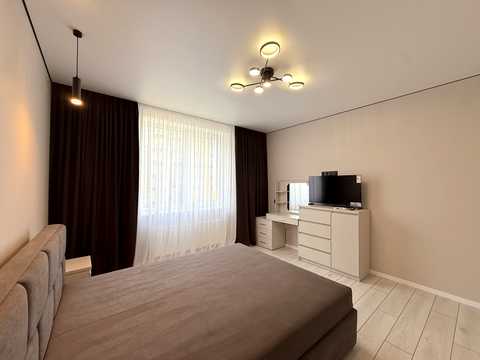 квартира за адресою Мартинова просп., 34