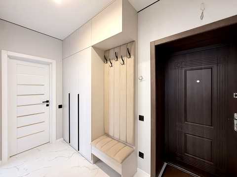 квартира за адресою Мартинова просп., 34