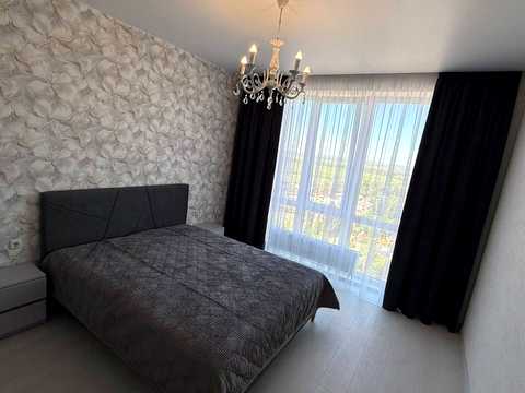 квартира за адресою Варненська вул., 29