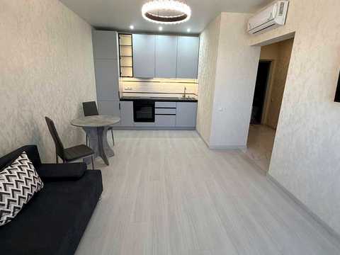 квартира за адресою Варненська вул., 29