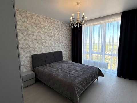 квартира за адресою Варненська вул., 29