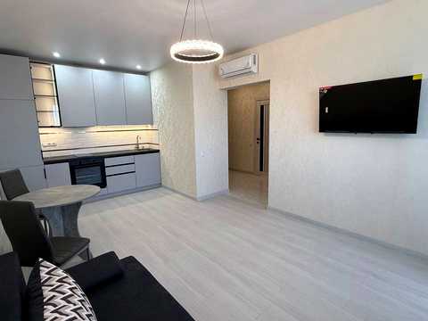 квартира за адресою Варненська вул., 29