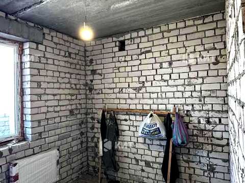 квартира по адресу Драгоманова ул., 6