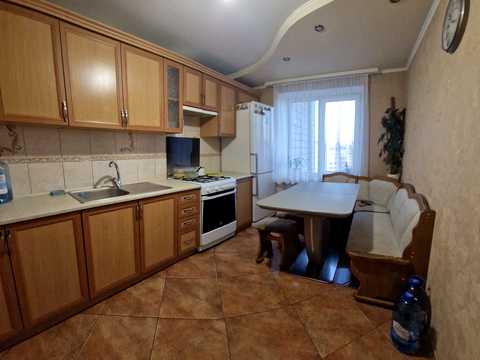 квартира за адресою Тараса Шевченка вул., 388