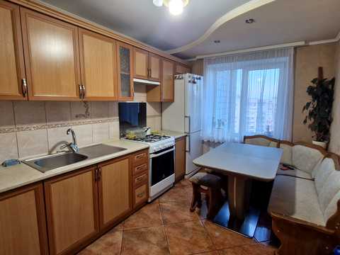 квартира за адресою Тараса Шевченка вул., 388
