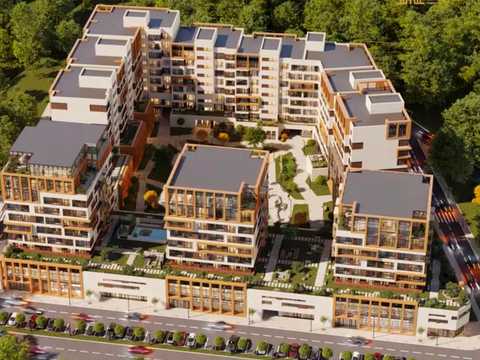 квартира за адресою Загорська вул., (Будинок 1)