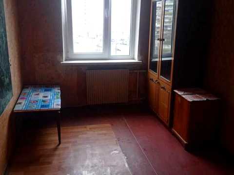 квартира по адресу Александра Архипенко ул. (Мате Залки), 7/5