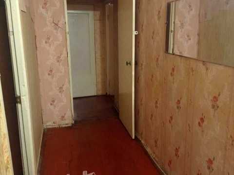 квартира по адресу Александра Архипенко ул. (Мате Залки), 7/5