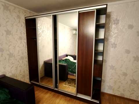 квартира по адресу Петра Калнишевського ул. (Михайла Майорова), 7