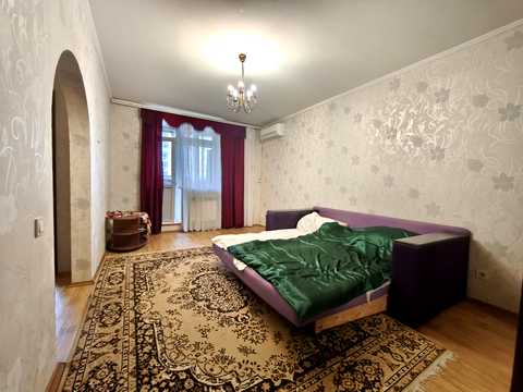 квартира по адресу Петра Калнишевського ул. (Михайла Майорова), 7