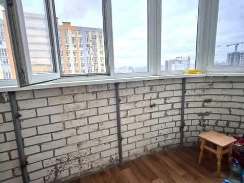 квартира по адресу Петра Калнишевського ул. (Михайла Майорова), 7