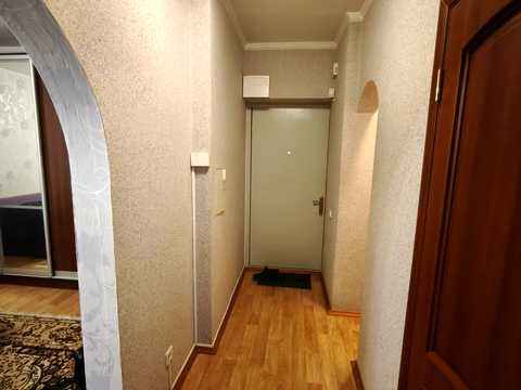 квартира по адресу Петра Калнишевського ул. (Михайла Майорова), 7