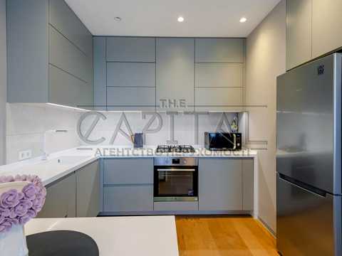 квартира за адресою Івана Мазепи вул. (Січневого Повстання), 14