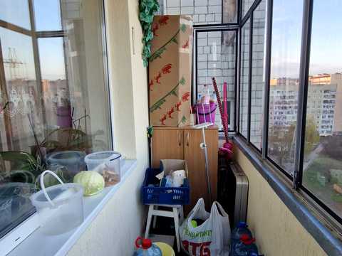 квартира за адресою Тараса Шевченка вул., 388