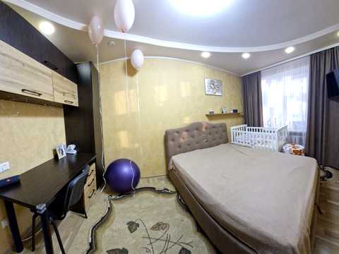 квартира за адресою Тараса Шевченка вул., 388