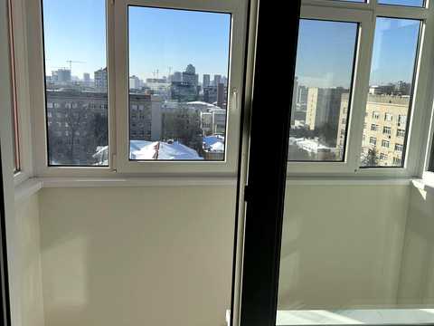 квартира за адресою Загорівська вул. (Багговутівська), 1-В