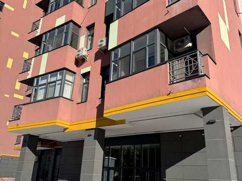 квартира за адресою Загорівська вул. (Багговутівська), 1-В