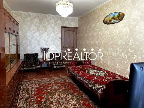 квартира за адресою Академіка Павлова вул., 132