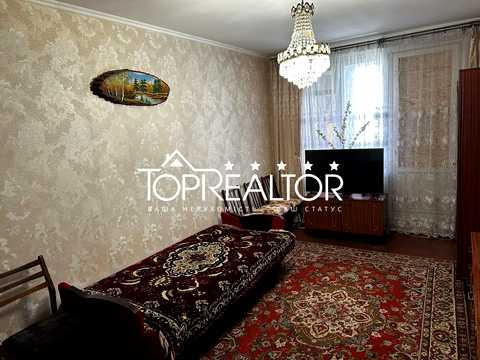 квартира за адресою Академіка Павлова вул., 132