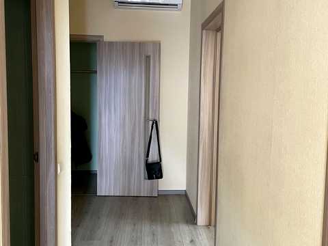 квартира по адресу Генуэзская ул., 24д к.1-3