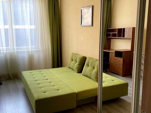 квартира по адресу Генуэзская ул., 24д к.1-3