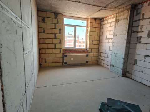 квартира по адресу Овидиопольская дорога ул., 3, к.2