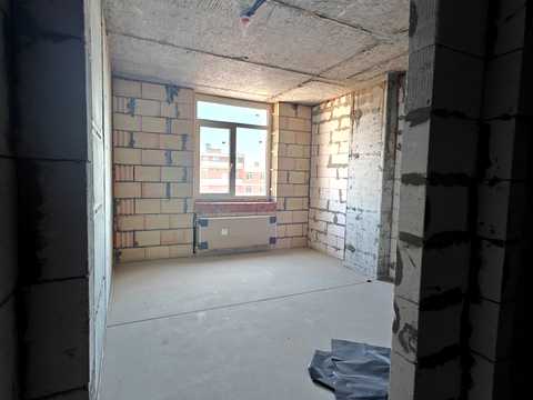 квартира по адресу Овидиопольская дорога ул., 3, к.2