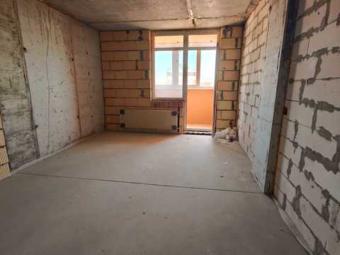 квартира по адресу Овидиопольская дорога ул., 3, к.2