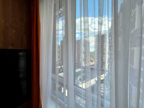 квартира по адресу Ленкавского ул., 34 к3
