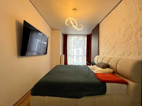 квартира по адресу Ленкавского ул., 34 к3