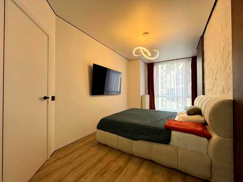 квартира по адресу Ленкавского ул., 34 к3