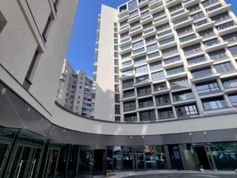 квартира за адресою Драгоманова вул., 31-А
