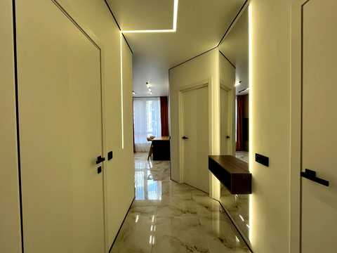 квартира по адресу Ленкавского ул., 34 к3