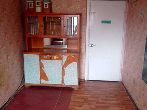 квартира по адресу Александра Архипенко ул. (Мате Залки), 7/5