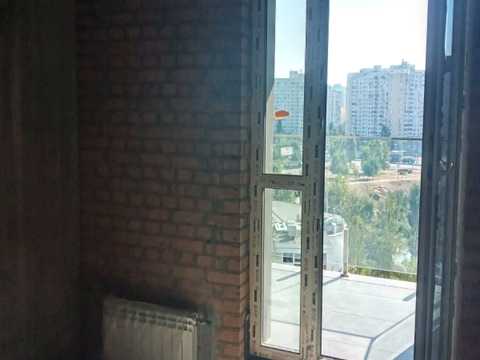 квартира за адресою Драгоманова вул., 31-А